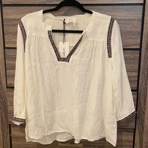 Brand New Bash Blouse
